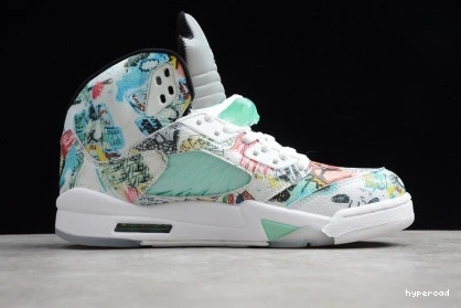 Hyperoad AIR WINGS 5 